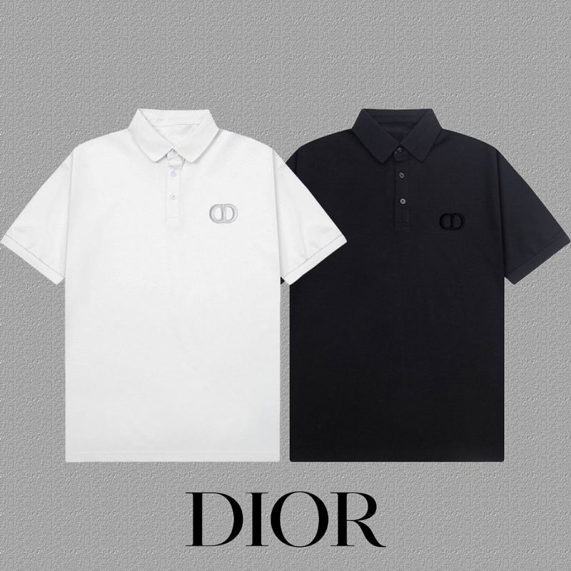 Dior S-2XL dgtr08